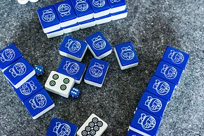 YUYU House - Imazado Anywhere Door