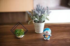 YUYU House - Imazado Anywhere Door