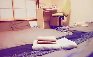 YUYU House - Imazado Anywhere Door