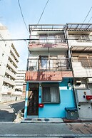 YUYU House - Imazado Anywhere Door