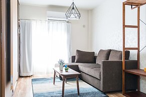 YUYU House - Imazado Anywhere Door