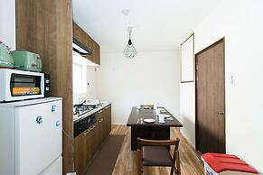 YUYU House - Imazado Anywhere Door