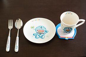 YUYU House - Imazado Anywhere Door