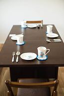 YUYU House - Imazado Anywhere Door