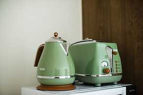 YUYU House - Imazado Anywhere Door