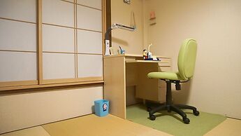 YUYU House - Imazado Anywhere Door