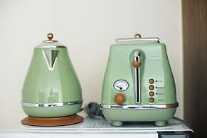 YUYU House - Imazado Anywhere Door