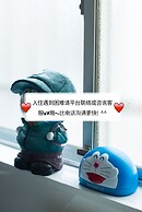 YUYU House - Imazado Anywhere Door