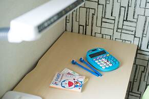 YUYU House - Imazado Anywhere Door