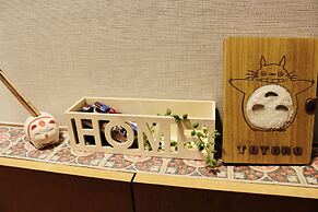 YUYU House - Imazado KiKi