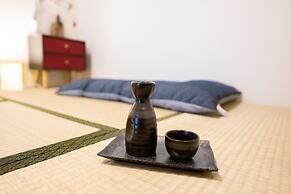 YUYU House - Imazado KiKi