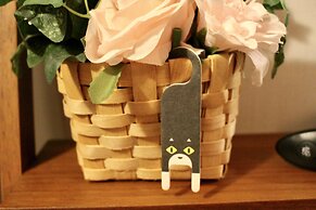 YUYU House - Imazado KiKi