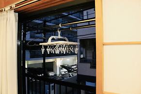 YUYU House - Imazado KiKi