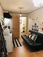 YUYU House - Imazado KiKi