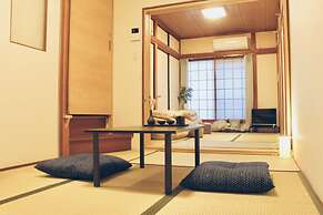 YUYU House - Imazado KiKi