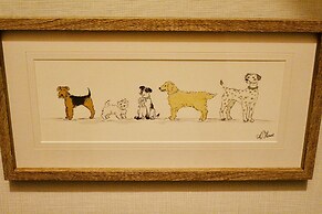 YUYU House - Imazado KiKi