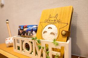 YUYU House - Imazado KiKi