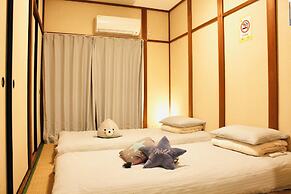 YUYU House - Imazado KiKi