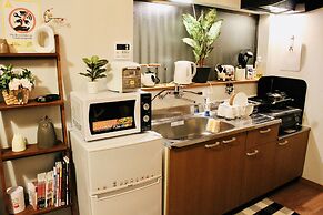 YUYU House - Imazado KiKi