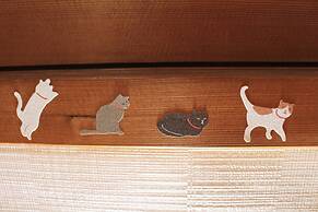 YUYU House - Imazado KiKi