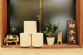 YUYU House - Imazado KiKi