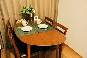 YUYU House - Imazado KiKi