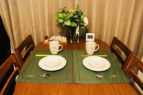 YUYU House - Imazado KiKi