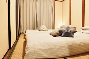 YUYU House - Imazado KiKi