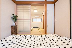 YUYU House - Imazado KiKi