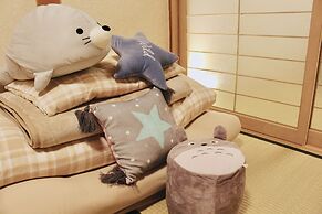 YUYU House - Imazado KiKi