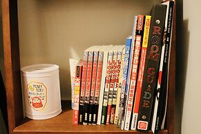 YUYU House - Imazado KiKi