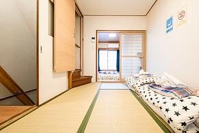 YUYU House - Imazado KiKi