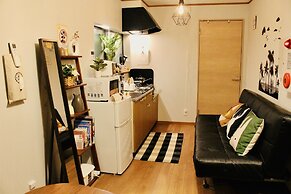 YUYU House - Imazado KiKi