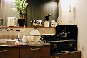 YUYU House - Imazado KiKi