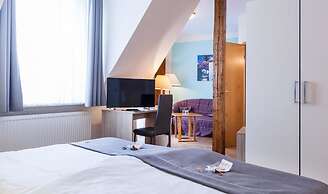 Hotel Hansen