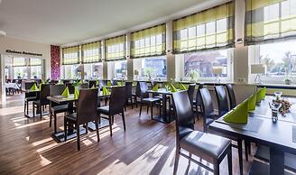 Hotel Hansen