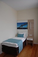 Hotel Hansen
