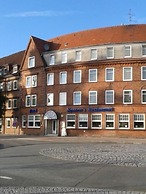 Hotel Hansen