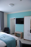 Hotel Hansen