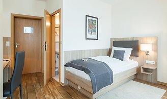Hotel Hansen