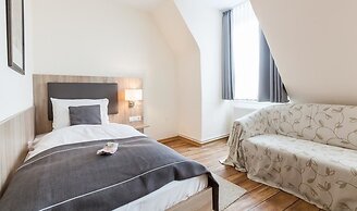 Hotel Hansen