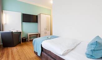 Hotel Hansen