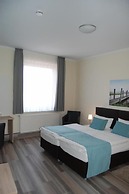 Hotel Hansen