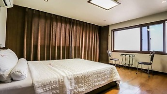 Jeju Milano Hotel