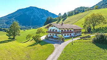 Apartment Beim Raffner