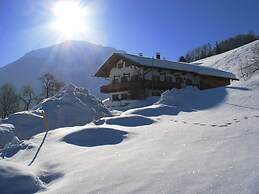 Apartment Beim Raffner