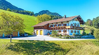 Apartment Beim Raffner
