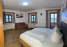 Apartment Beim Raffner