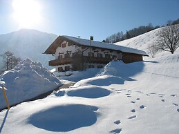 Apartment Beim Raffner