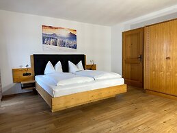 Apartment Beim Raffner